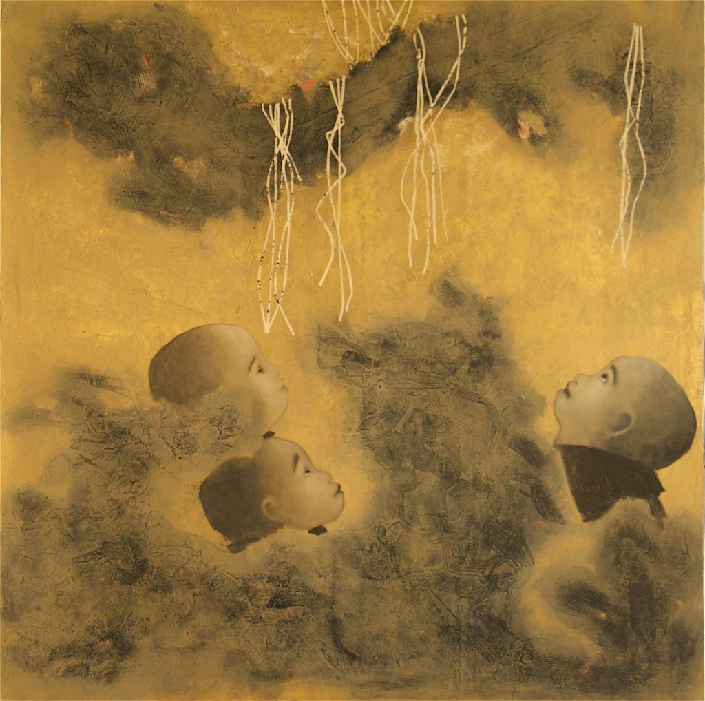 RÉUNION 100x100