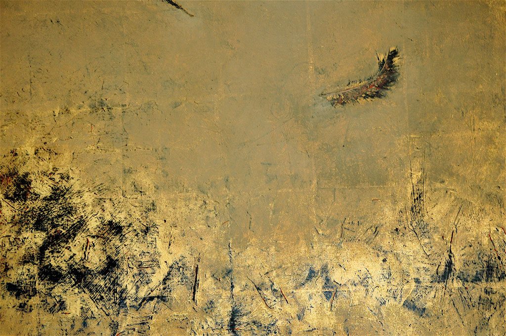 PLUME D'ANGE