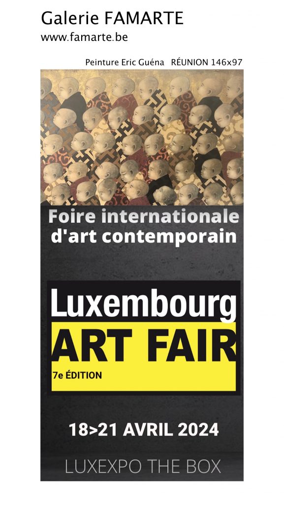 Art fair 2024 Réunion 