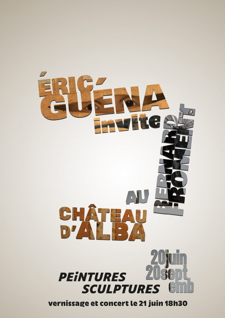 EXPO ALBA 20 Juin 20 Sept 2026